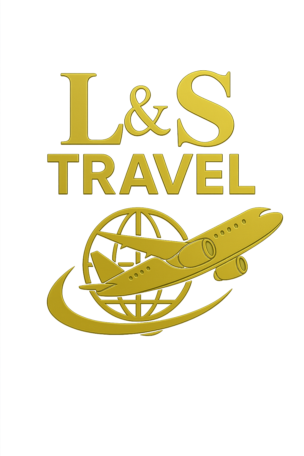 Logo L&S Travel